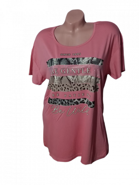 tricou dama cu maneca scurta cod n1821