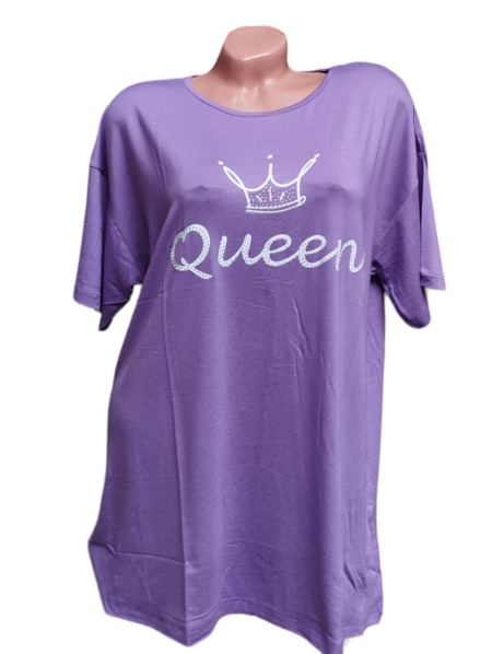 Tricou dama model nou cod x1882