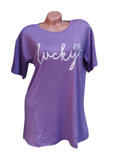Tricou dama model nou cod x1922