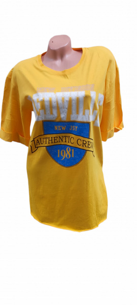 tricou scurt stil tunica model nou cod L18810