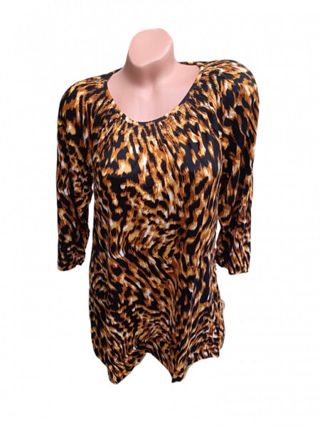 Bluza calitativa de dama subtire cod T637