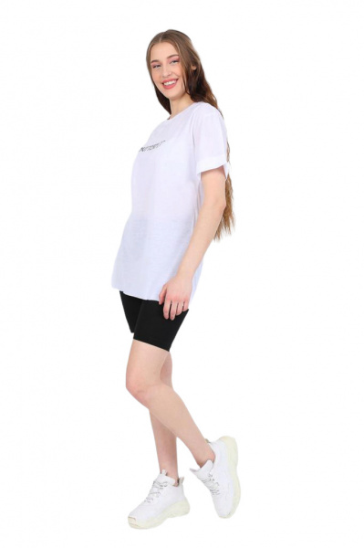 Compleu scurt calitativ de dama cod x0819