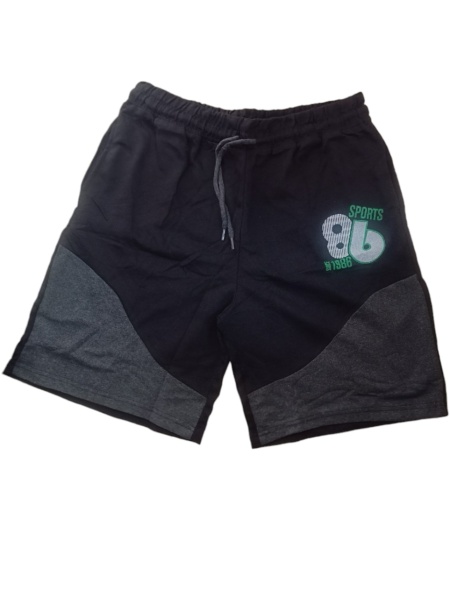 Pantaloni scurti calitativi de barbati cod x 1036