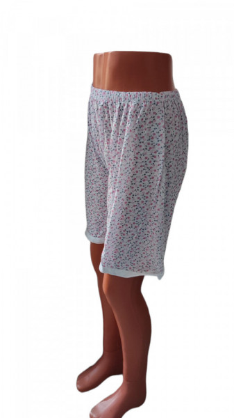 Pantaloni scurti de pijama cod a2705