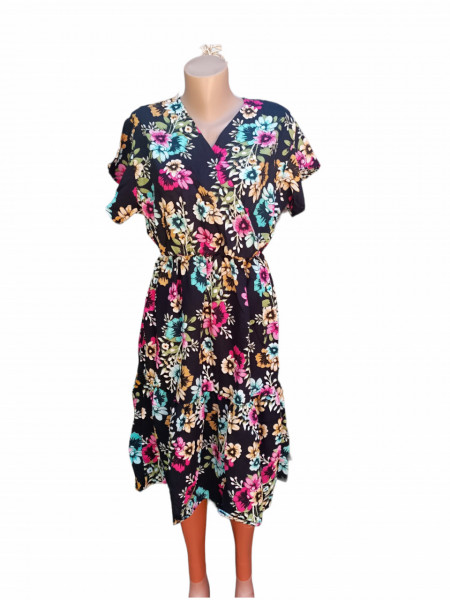 rochie calitativa de dama model nou cod L4340