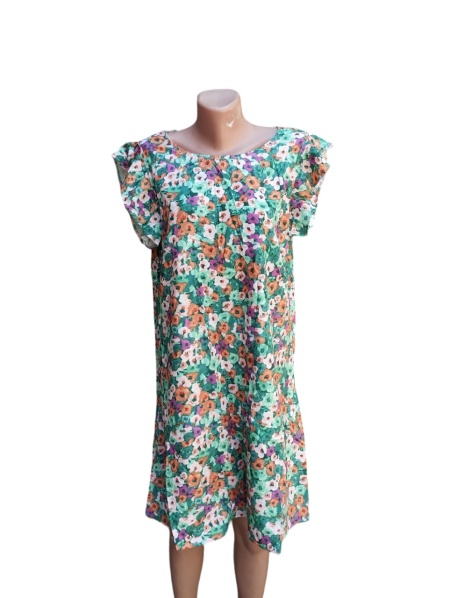 Rochie dama calitativa model nou x2700