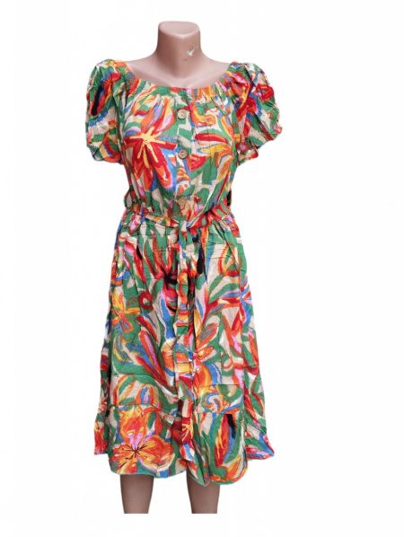 Rochie superba de vara cod x0072
