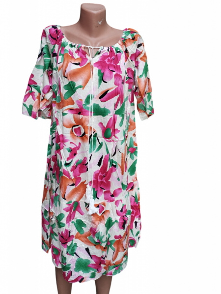 Rochie superba de vara cod x0122