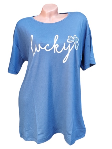 Tricou dama model nou cod x1843