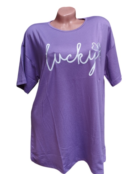 Tricou dama model nou cod x1883