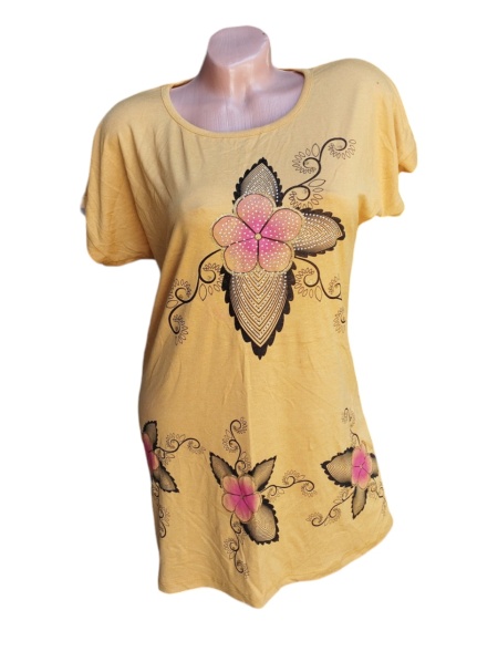 Tricou dama model nou cod x2003