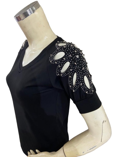 Bluza dama calitativa model nou cod x1521