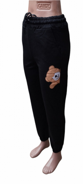 Pantaloni calitativi lungi de dama cod x0583
