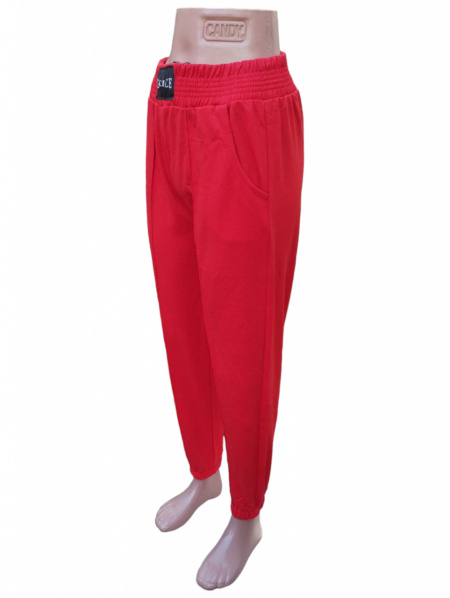 Pantaloni calitativi lungi de dama cod x0593