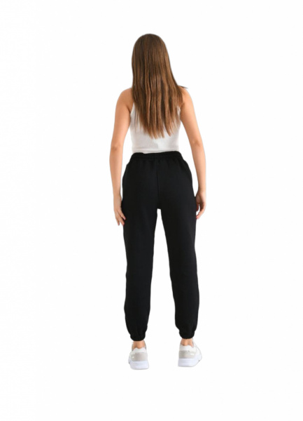 Pantaloni calitativi lungi de dama cod x0603