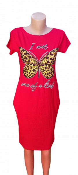 rochie calitativa de dama model nou cod L4186