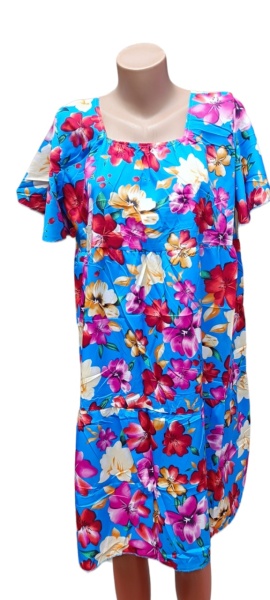 Rochie dama calitativa model nou x2671