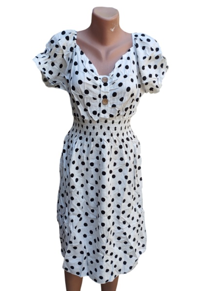 Rochie dama calitativa model nou x2681