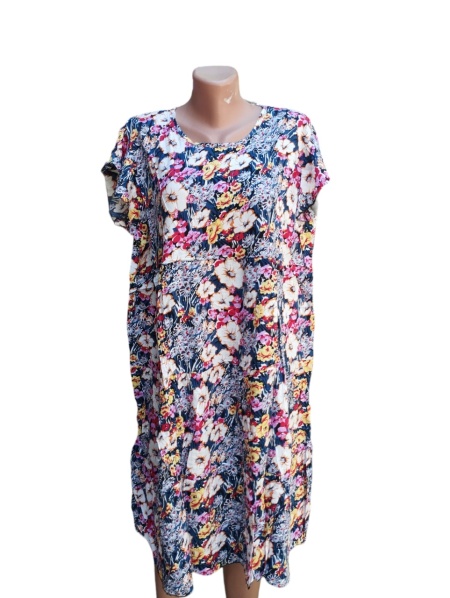 Rochie dama calitativa model nou x2701