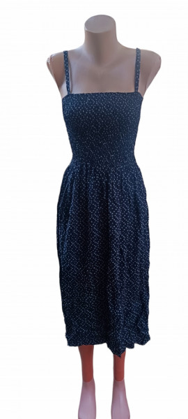 Rochie de vara de dama calitativa cod T1038