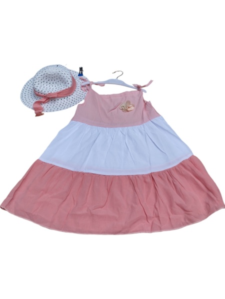 Rochie superba de fetita model nou cod x5570