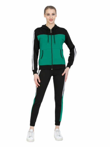 Trening dama calitativ din bumbac cod x0553