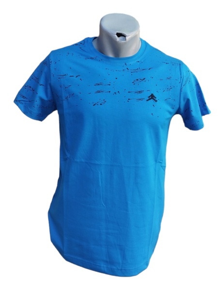 Tricou barbati din bumbac calitativ cod x1085