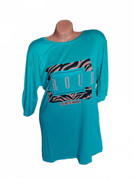 tricou dama cu maneca scurta cod n1770