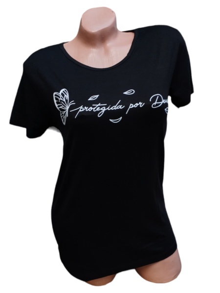 Tricou dama model nou cod x1834