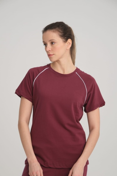 Compleu calitativ cu pantaloni scurti de dama cod x0962