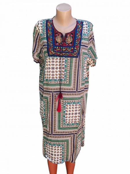 rochie calitativa de dama model nou cod L4339