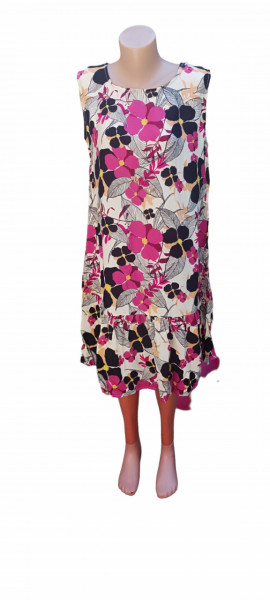 rochie calitativa de dama model nou cod L4375