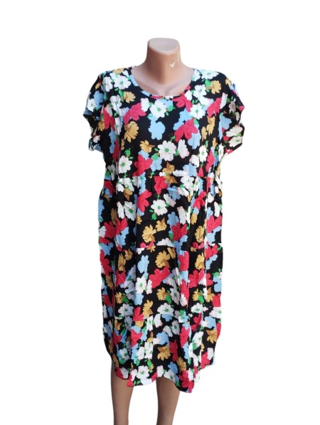 Rochie dama calitativa model nou x2702