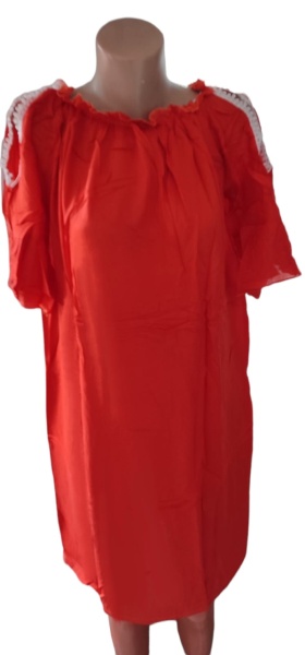 Rochie dama calitativa model nou x2712