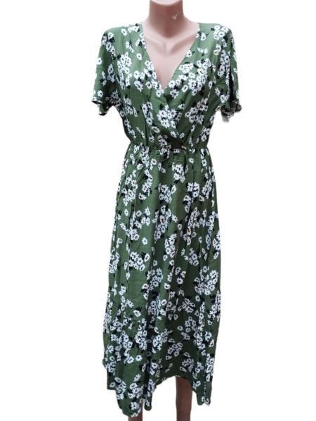 Rochie dama calitativa model nou x2732