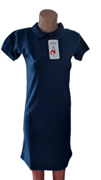 Rochie dama calitativa model nou x2762