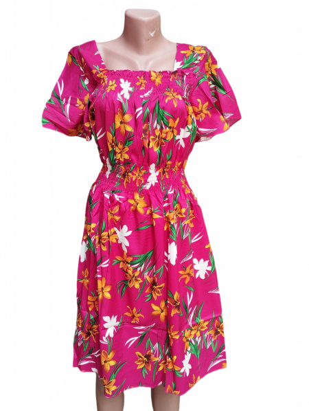 Rochie superba de vara cod x0054