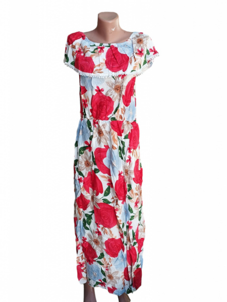 Rochie superba de vara cod x0084