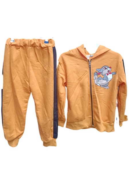 Trening copii material calitativ model nou cod x4499