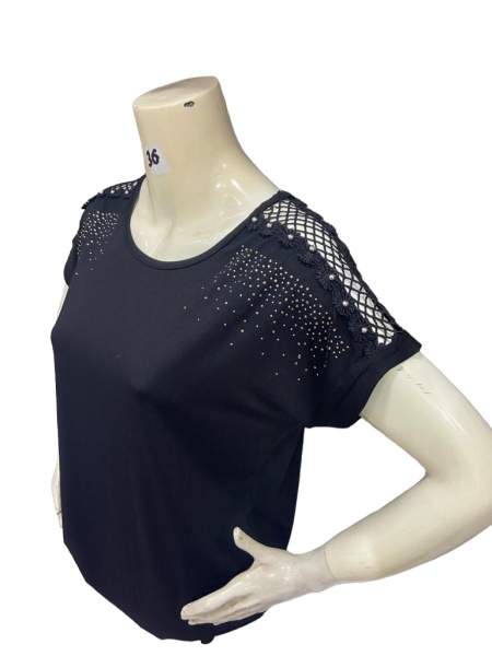 Bluza dama calitativa model nou cod x1523