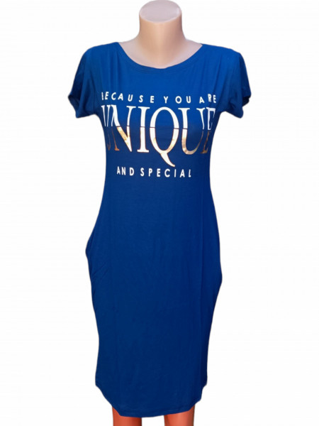 rochie calitativa de dama model nou cod L4171