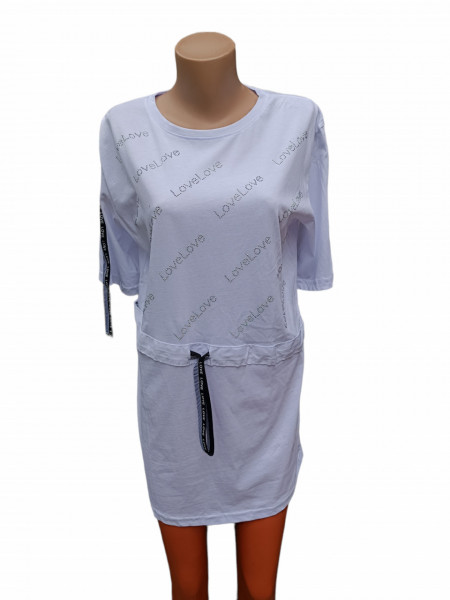 rochie calitativa de dama model nou cod p1801