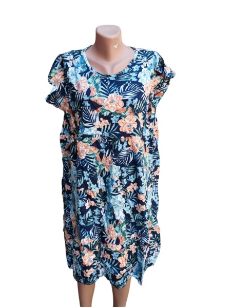 Rochie dama calitativa model nou x2693