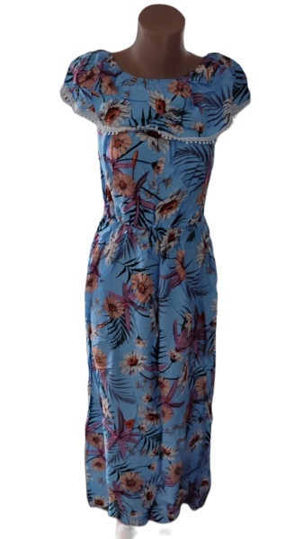 Rochie dama calitativa model nou x2713