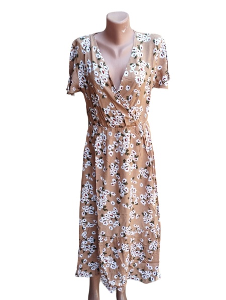 Rochie dama calitativa model nou x2733