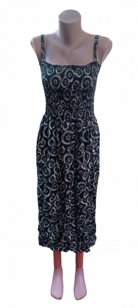 Rochie de vara de dama calitativa cod T1040