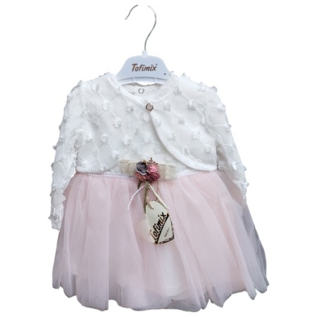 Rochie moderna de fetita, calitate superioara cod x3137