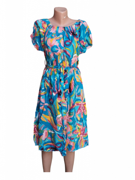 Rochie superba de vara cod x0065