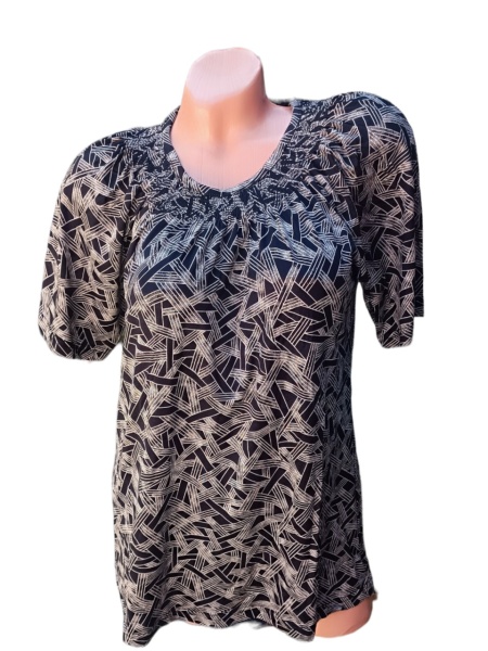 Bluza dama calitativa model nou cod x1534