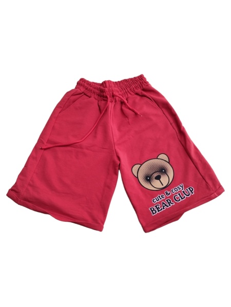 Pantaloni scurti calitativ de dama cod x2287